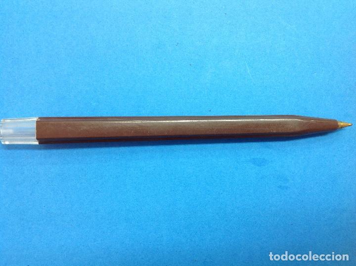Escriban&iacute;a: BOL&Iacute;GRAFO MARR&Oacute;N ANTIGUO A&Ntilde;O 70 - Foto 1