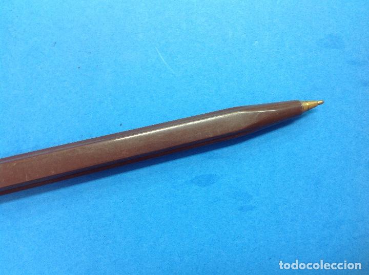 Escriban&iacute;a: BOL&Iacute;GRAFO MARR&Oacute;N ANTIGUO A&Ntilde;O 70 - Foto 2