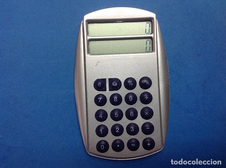 Escriban&iacute;a: CALCULADOR DE EURO - Foto 1