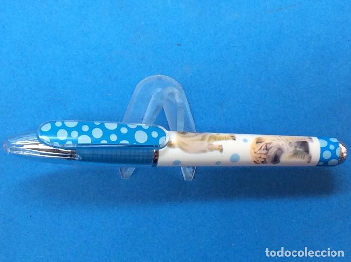 Escriban&iacute;a: Bol&iacute;grafo STYB Azul - Foto 1