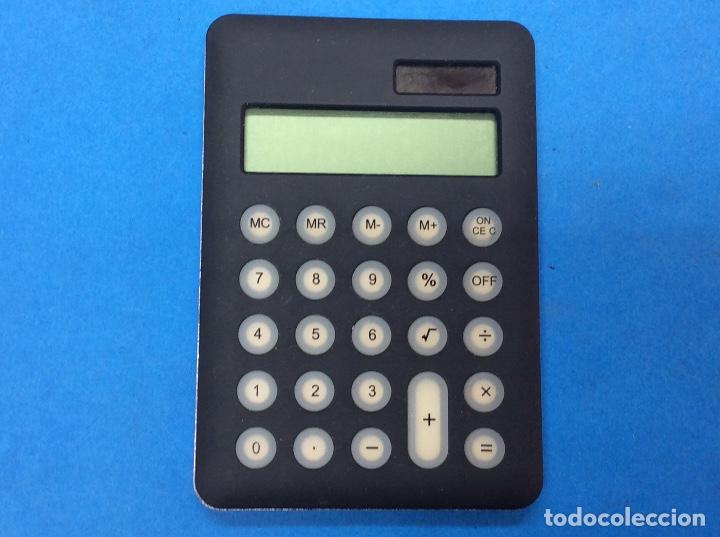 Escriban&iacute;a: Calculadora - Foto 1