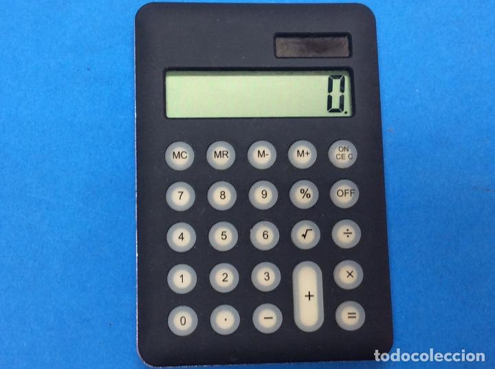 Escriban&iacute;a: Calculadora - Foto 2