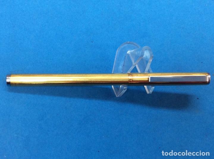 Escriban&iacute;a: Bol&iacute;grafo LOSTER GOLD - Foto 1