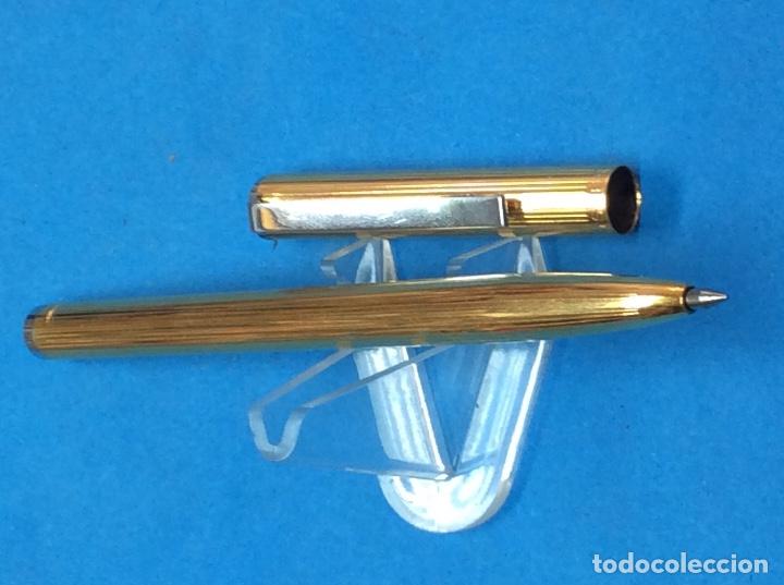 Escriban&iacute;a: Bol&iacute;grafo LOSTER GOLD - Foto 3
