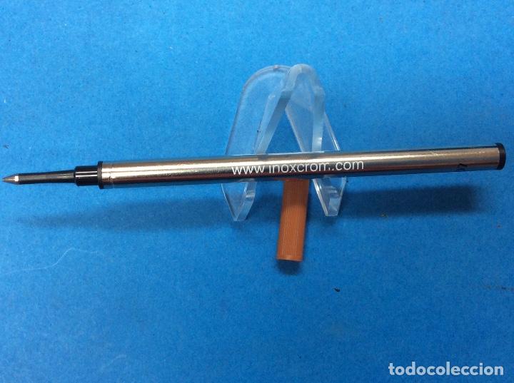 Escriban&iacute;a: Carga INOXCROM - Foto 2