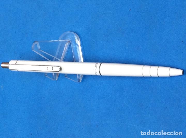 Escriban&iacute;a: Bol&iacute;grafo W. GERMANY PAPER MATE - Foto 1
