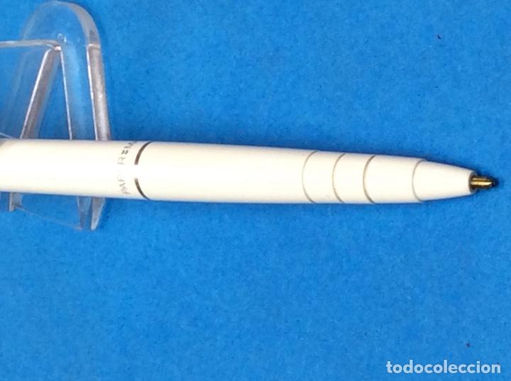 Escriban&iacute;a: Bol&iacute;grafo W. GERMANY PAPER MATE - Foto 2