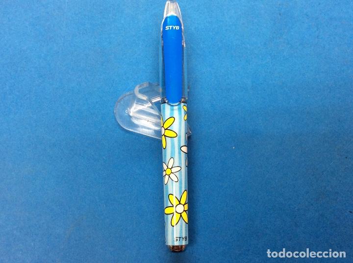 Escriban&iacute;a: Bol&iacute;grafo STYB - Foto 1