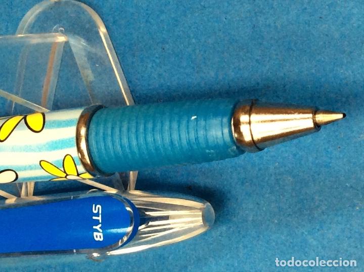 Escriban&iacute;a: Bol&iacute;grafo STYB - Foto 3