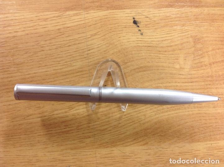 Escriban&iacute;a: BOL&Iacute;GRAFO METAL METAL - Foto 2