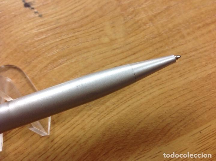 Escriban&iacute;a: BOL&Iacute;GRAFO METAL METAL - Foto 3