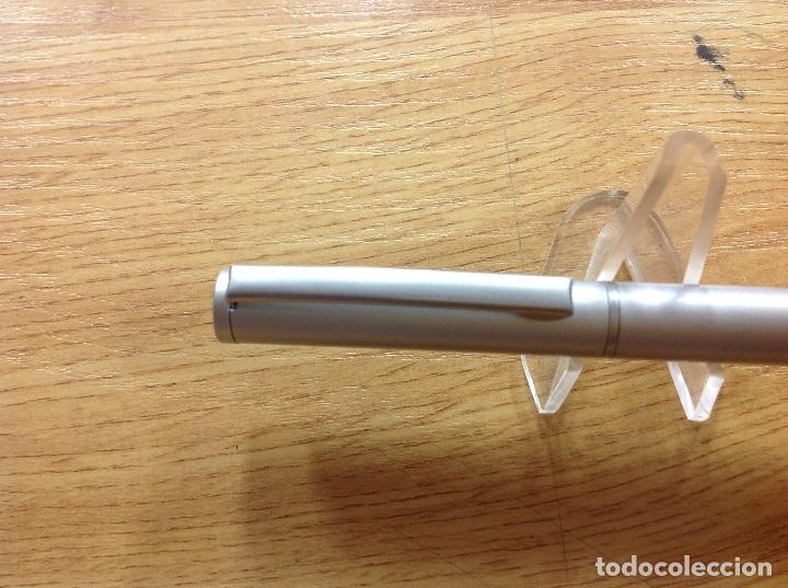 Escriban&iacute;a: BOL&Iacute;GRAFO METAL METAL - Foto 4