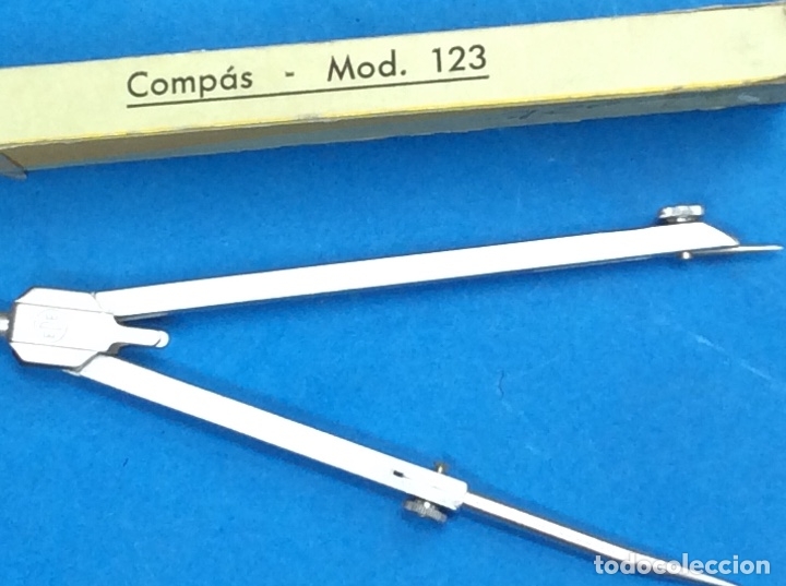 Escriban&iacute;a: Comp&aacute;s EDE N&ordm;123 COMPAS - Foto 3