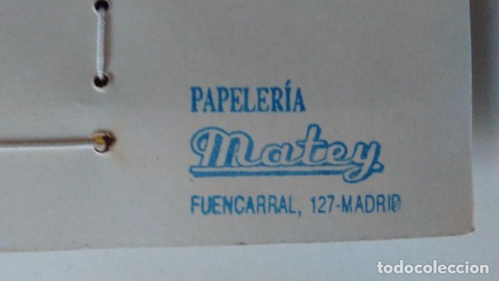 Escriban&iacute;a: Antiguo conjunto de plumillas y palilleros - Foto 5