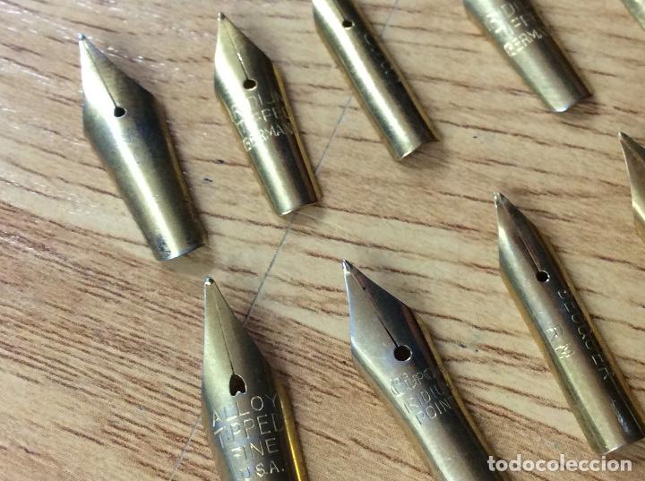 Escriban&iacute;a: 12 puntos de plumas - Foto 3