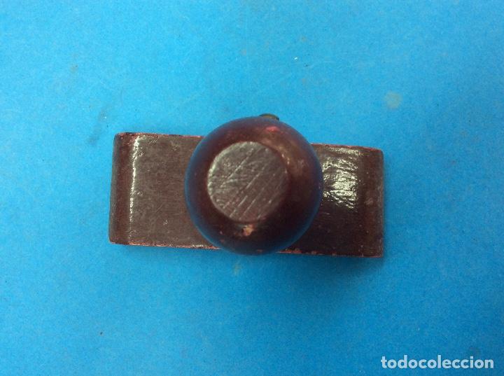 Escriban&iacute;a: SELLO ANTIGUO - Foto 2