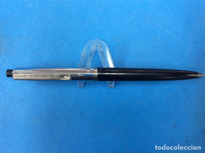Escriban&iacute;a: Antiguo Bol&iacute;grafo LOSTER - Foto 1