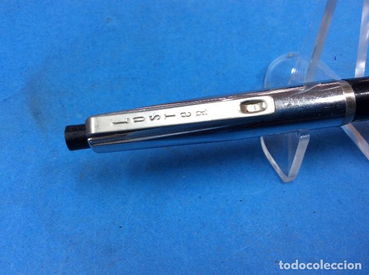 Escriban&iacute;a: Antiguo Bol&iacute;grafo LOSTER - Foto 2