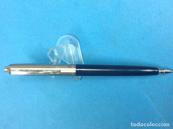 Escriban&iacute;a: Bol&iacute;grafo INOXCROM - Foto 1