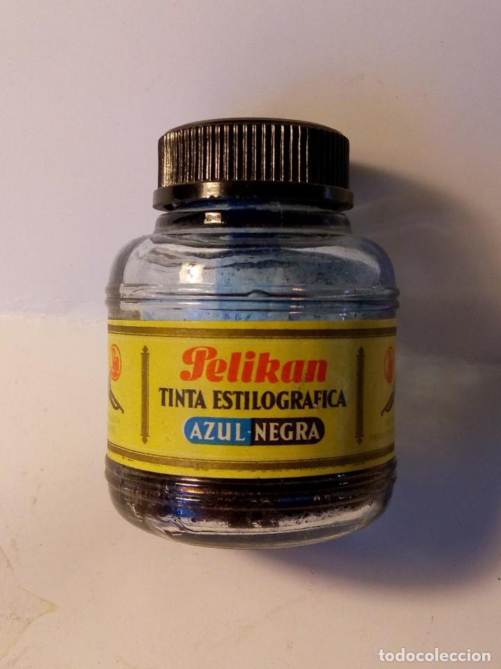 Escriban&iacute;a: Frasco tinta Pelikan - Foto 1