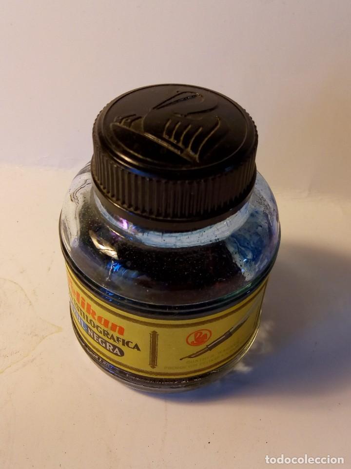 Escriban&iacute;a: Frasco tinta Pelikan - Foto 2