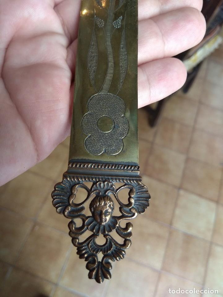 Escriban&iacute;a: Antiguo Abrecartas - Foto 7