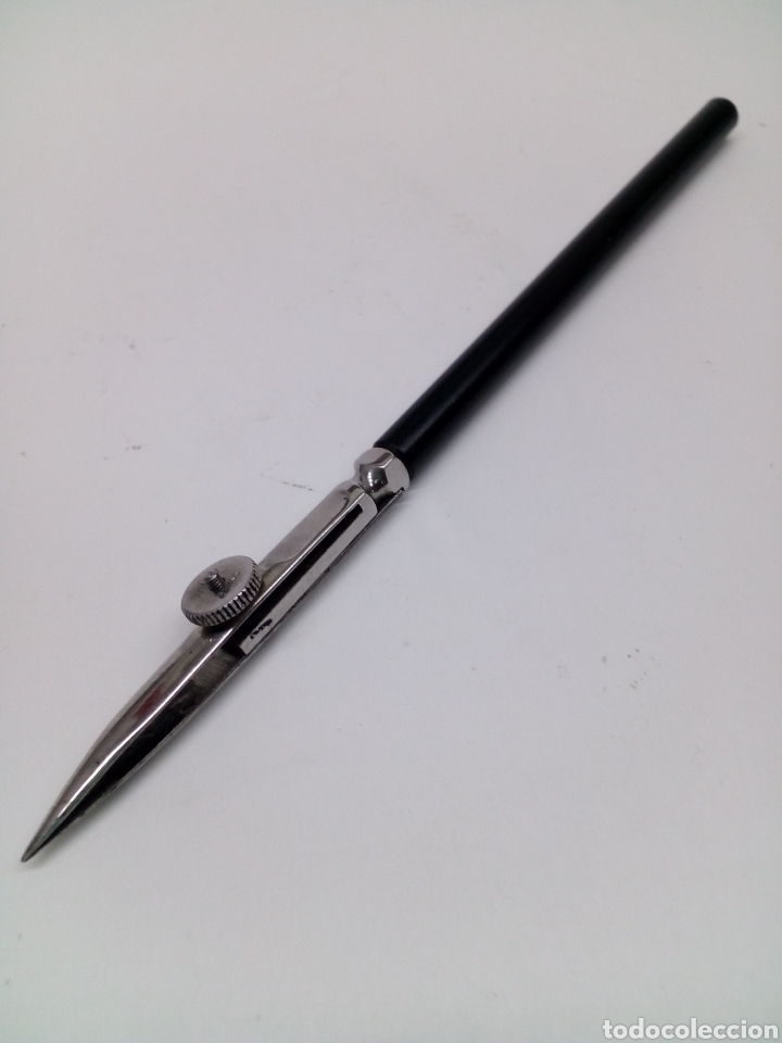 Escriban&iacute;a: Pluma delineante swiss - Foto 2