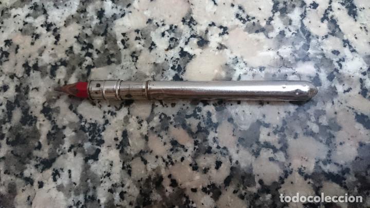 Escriban&iacute;a: ANTIGUO ALARGALAPICES - Foto 1