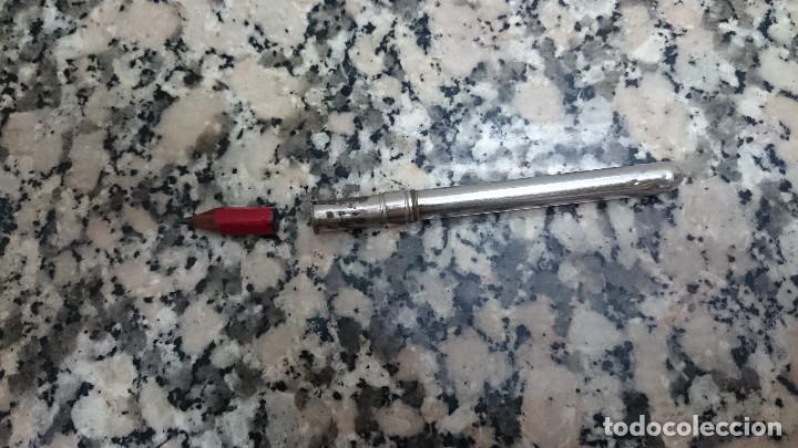 Escriban&iacute;a: ANTIGUO ALARGALAPICES - Foto 2