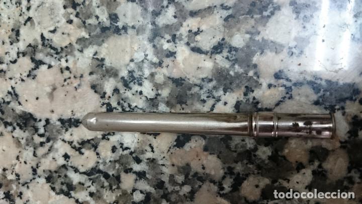Escriban&iacute;a: ANTIGUO ALARGALAPICES - Foto 3