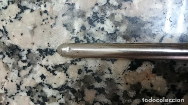 Escriban&iacute;a: ANTIGUO ALARGALAPICES - Foto 4