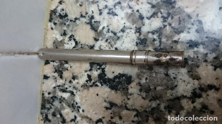 Escriban&iacute;a: ANTIGUO ALARGALAPICES - Foto 5