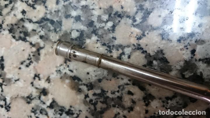 Escriban&iacute;a: ANTIGUO ALARGALAPICES - Foto 7