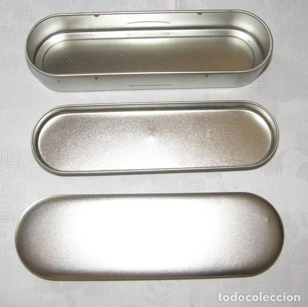 Escriban&iacute;a: Caja para lapices - Foto 1