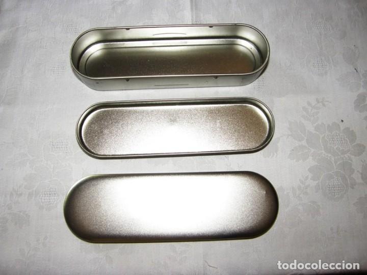 Escriban&iacute;a: Caja para lapices - Foto 2