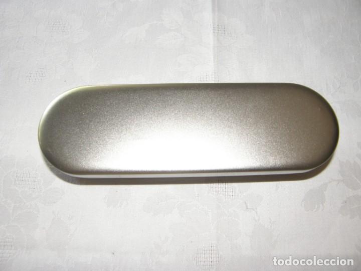 Escriban&iacute;a: Caja para lapices - Foto 3