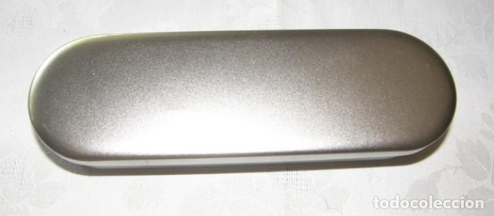 Escriban&iacute;a: Caja para lapices - Foto 4