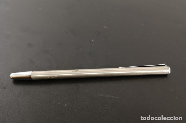 Escriban&iacute;a: Emphasis pointer. Puntero acero. - Foto 2