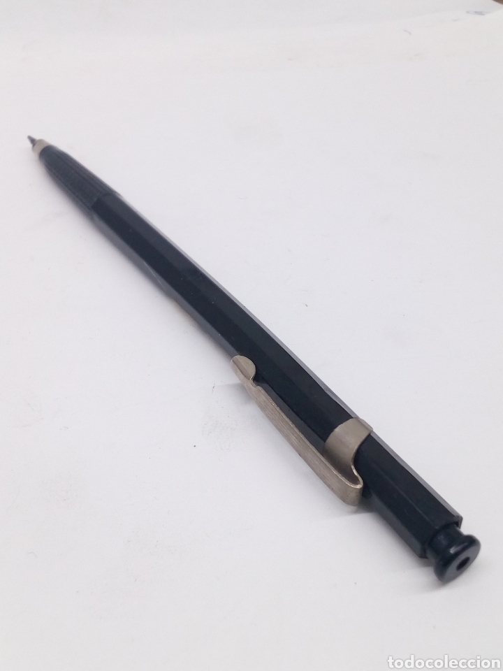 Escriban&iacute;a: Portaminas Stilus secolgraf 124 - Foto 2