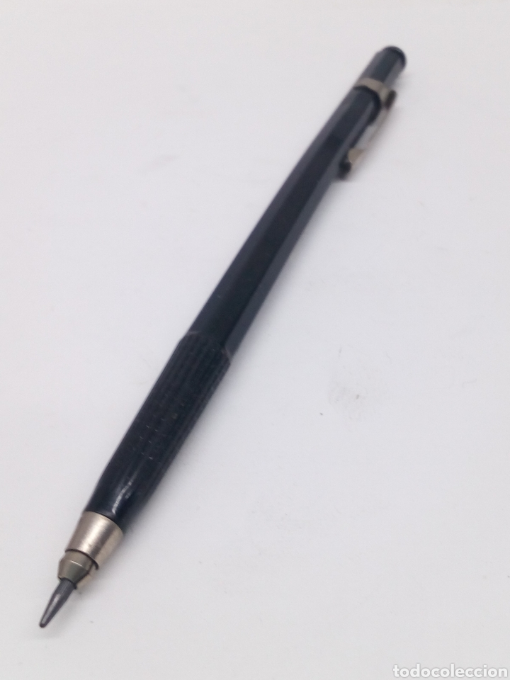 Escriban&iacute;a: Portaminas Stilus secolgraf 124 - Foto 5