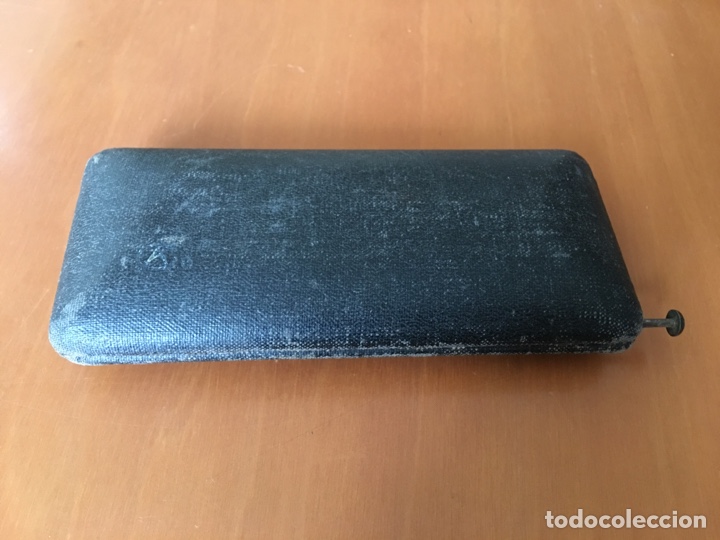 Escriban&iacute;a: COMP&Aacute;S ANTIGUO EN SU CAJA - Foto 7