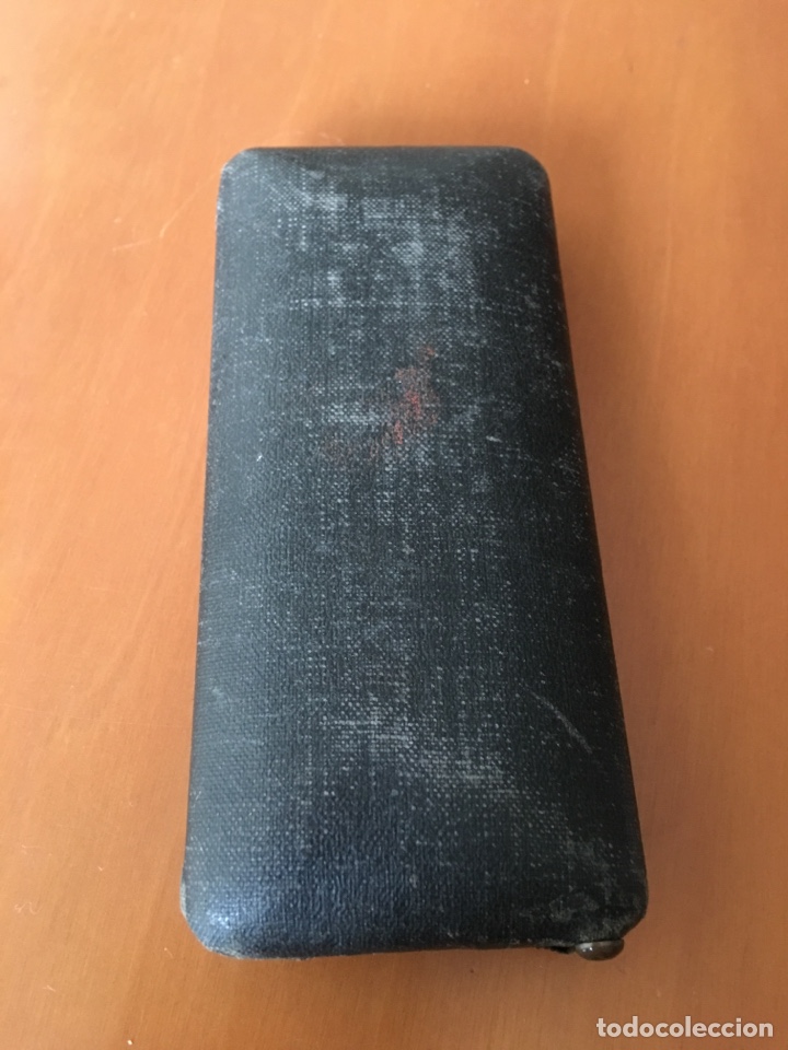 Escriban&iacute;a: COMP&Aacute;S ANTIGUO EN SU CAJA - Foto 10