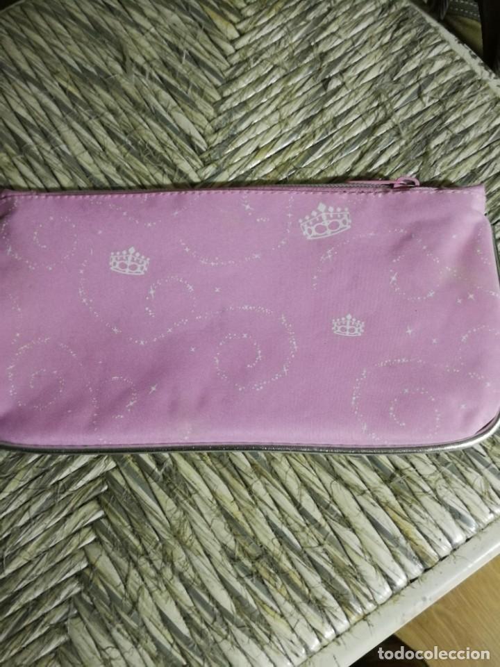 Escriban&iacute;a: ESTUCHE PRINCESAS NI&Ntilde;AS - Foto 2