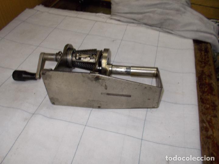 Escriban&iacute;a: sacapuntas - Foto 3