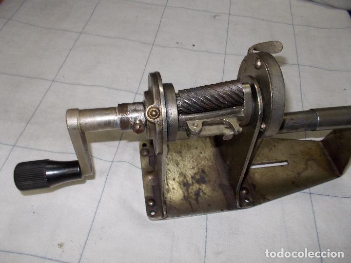 Escriban&iacute;a: sacapuntas - Foto 4