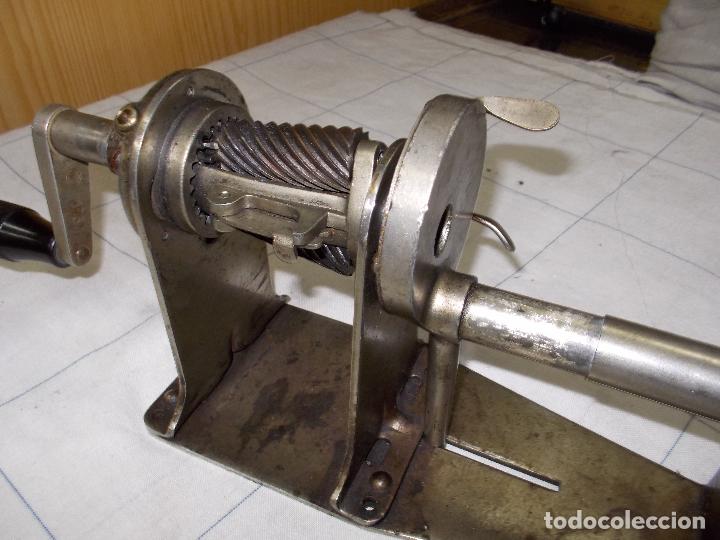 Escriban&iacute;a: sacapuntas - Foto 5