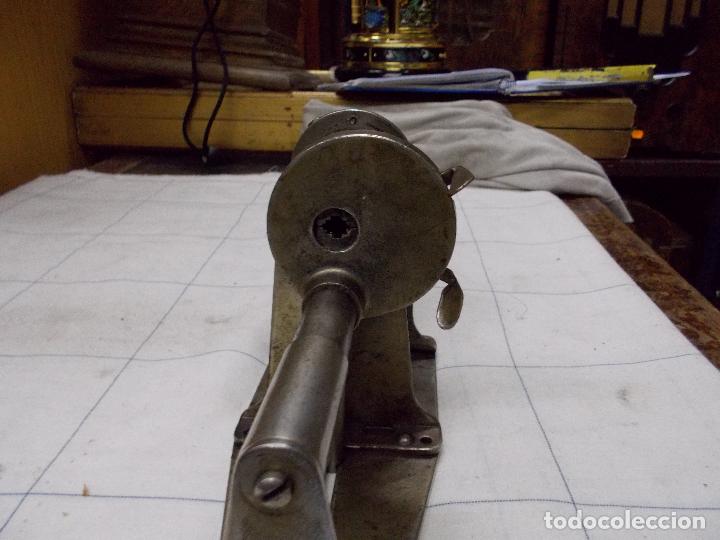 Escriban&iacute;a: sacapuntas - Foto 6