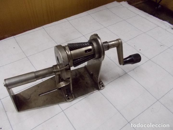 Escriban&iacute;a: sacapuntas - Foto 8