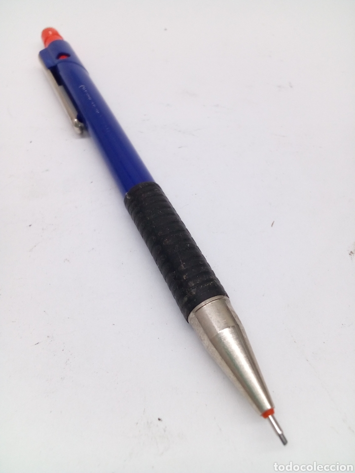 Escriban&iacute;a: Puntafina lacado azul - Foto 3