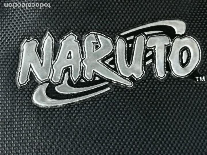 Escriban&iacute;a: ESTUCHE DE NARUTO - Foto 3